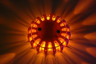 PowerFlare PF-200 Unit